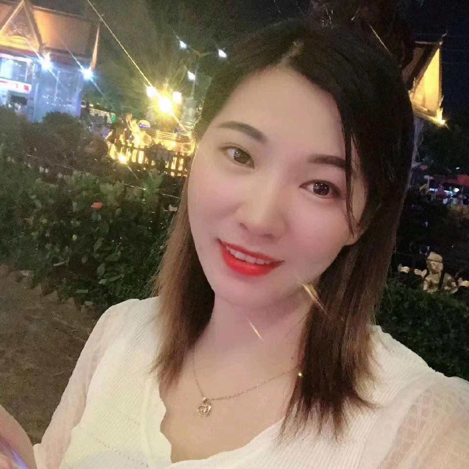 小兰姐