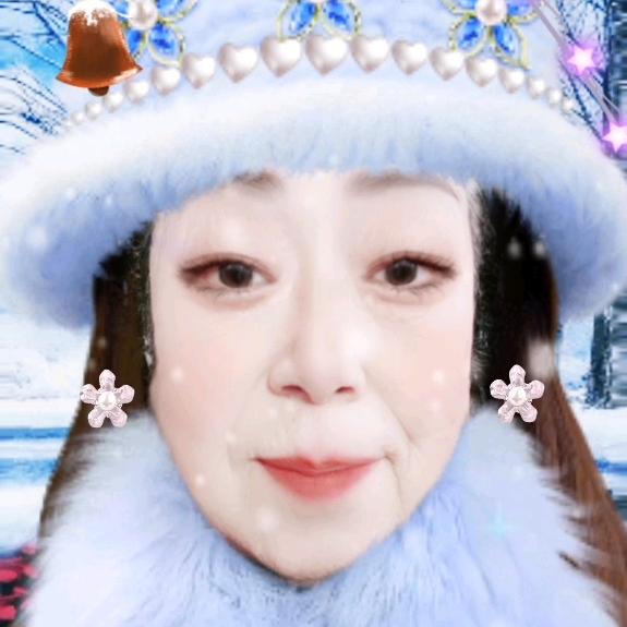 张佳瑶的奶奶