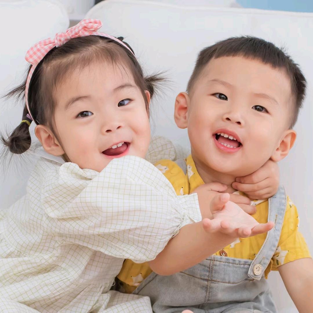 晴朗☀️妈妈