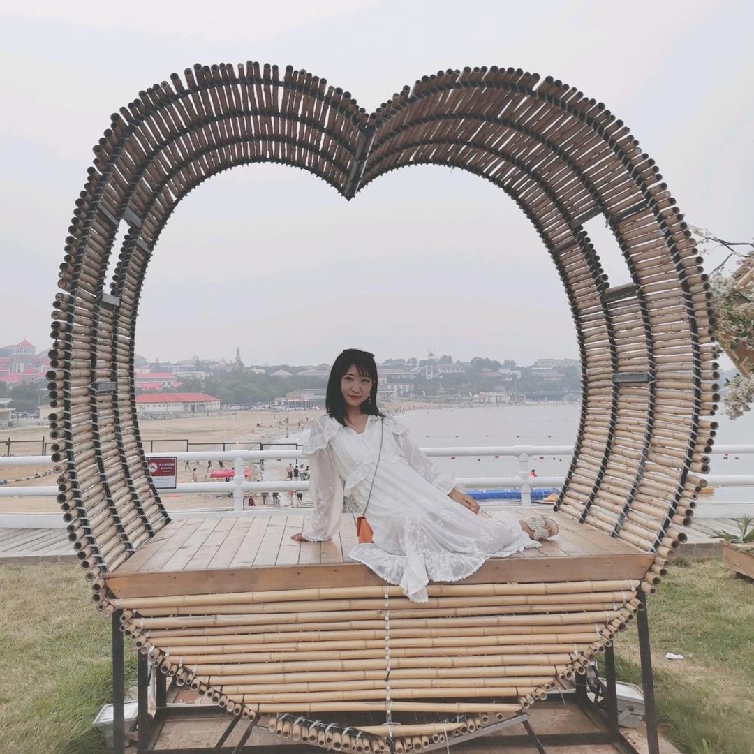 是小杨老师呀😉