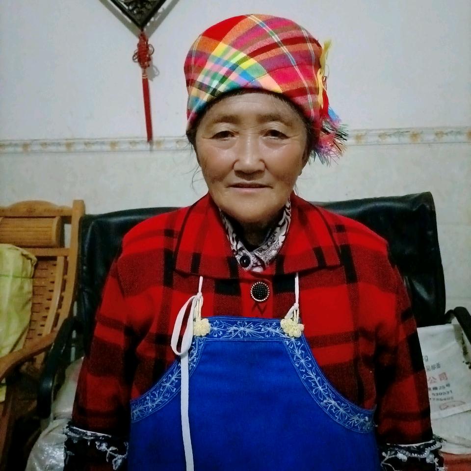 廖老奶