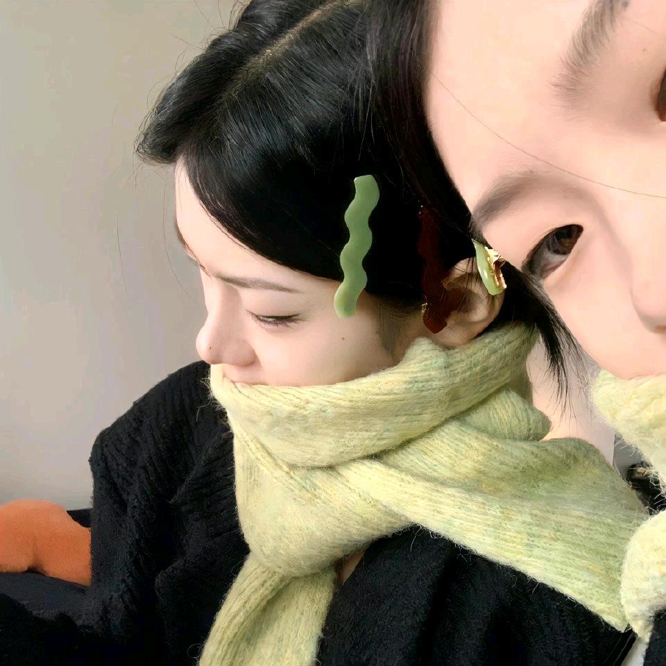 不许吃香菜！
