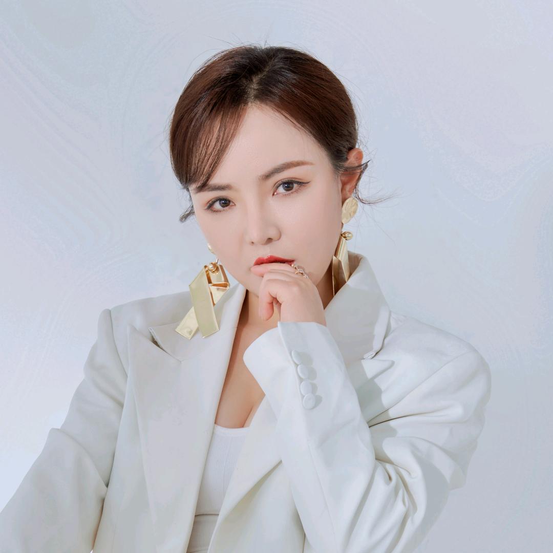 形象顾问&宥靓