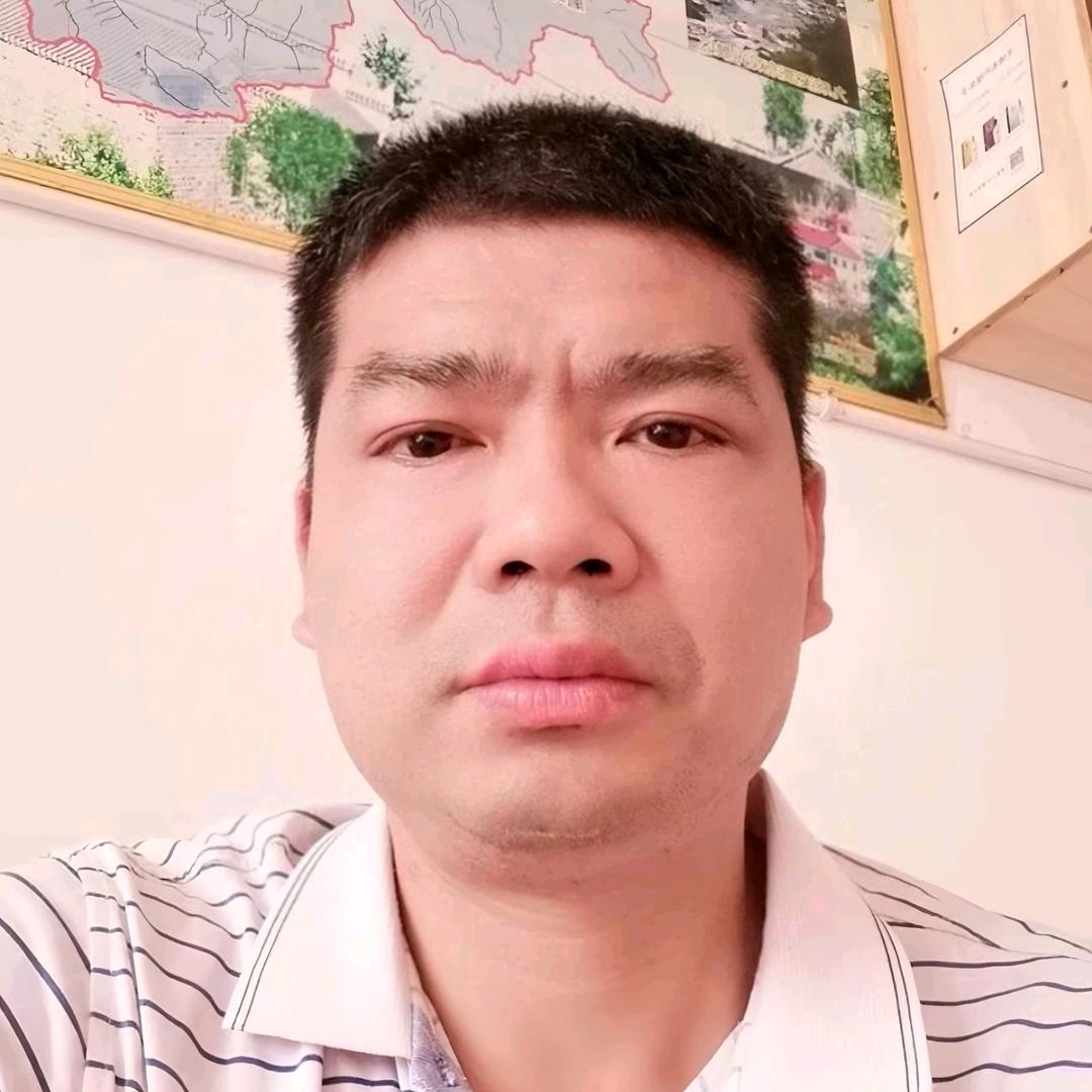 青山绿水