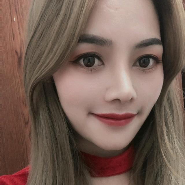 小辣椒💋请勿连赞