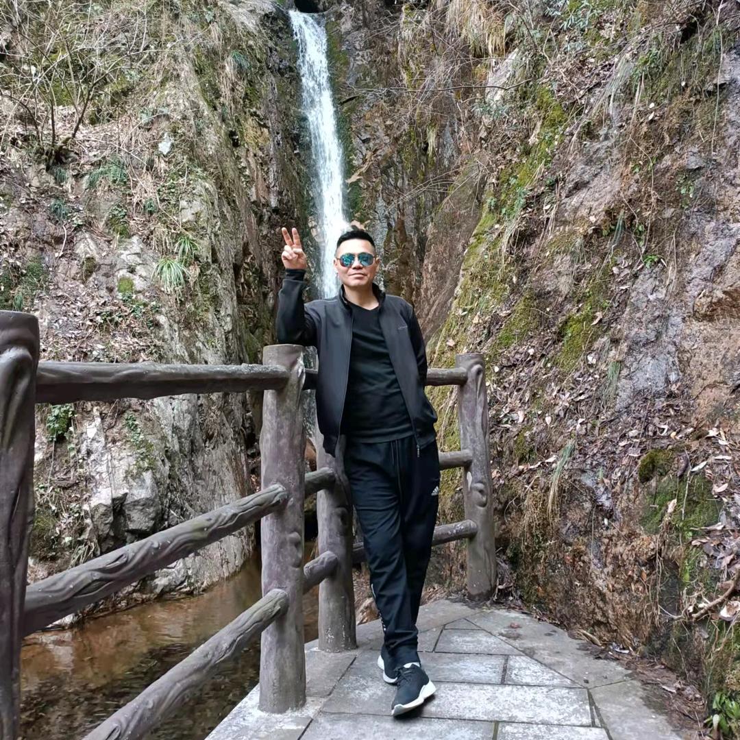 浪人情哥