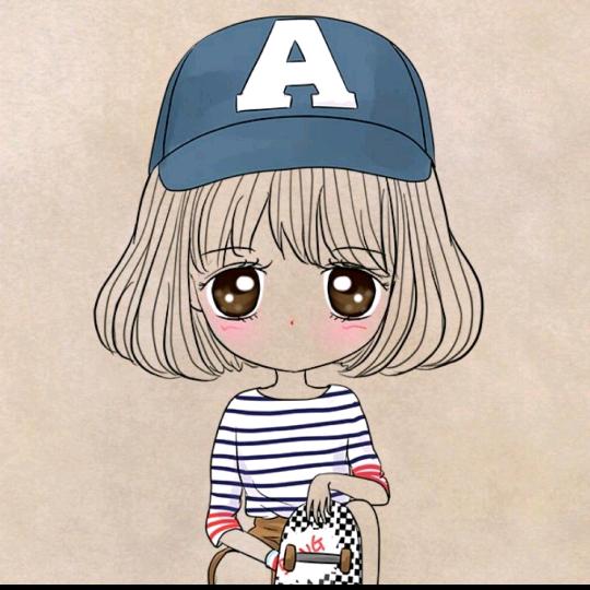 温柔小仙女