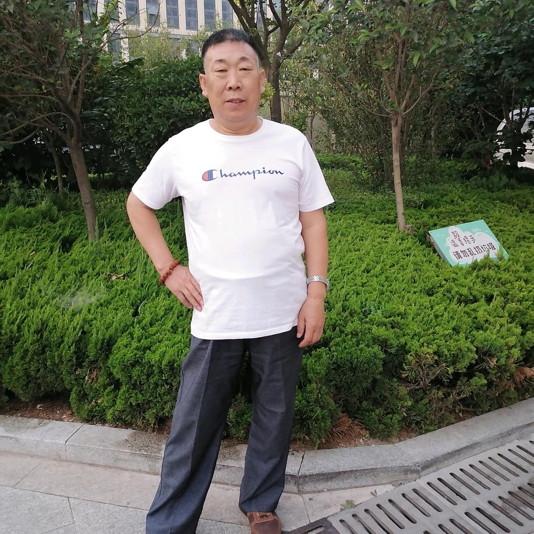 健康是福！张钱