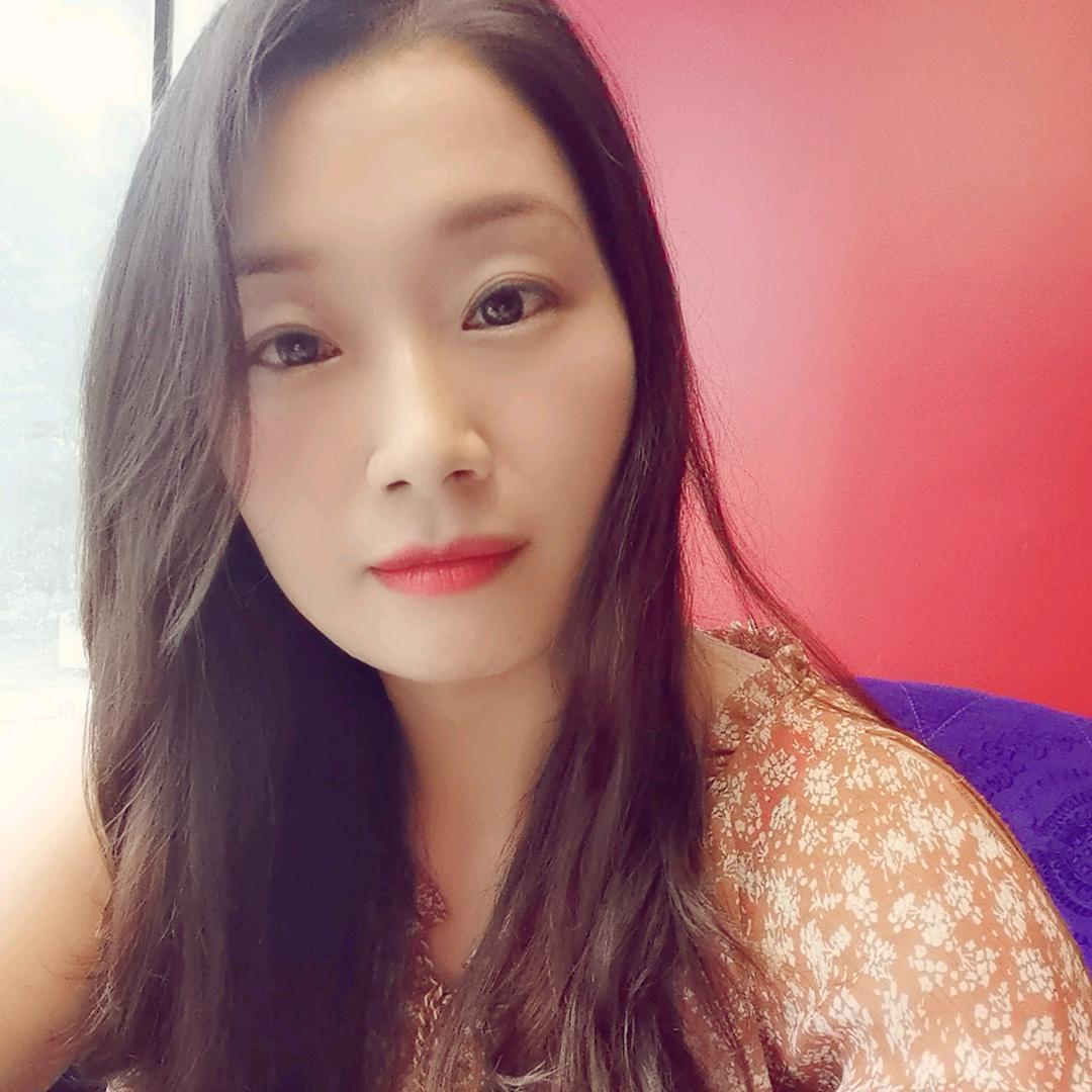 美丽心情