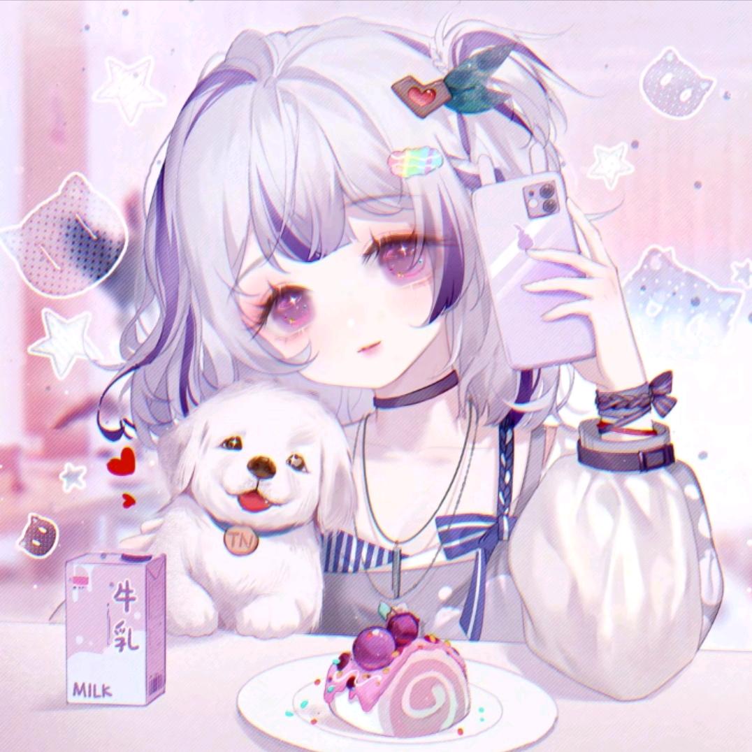 月月老师吖💕