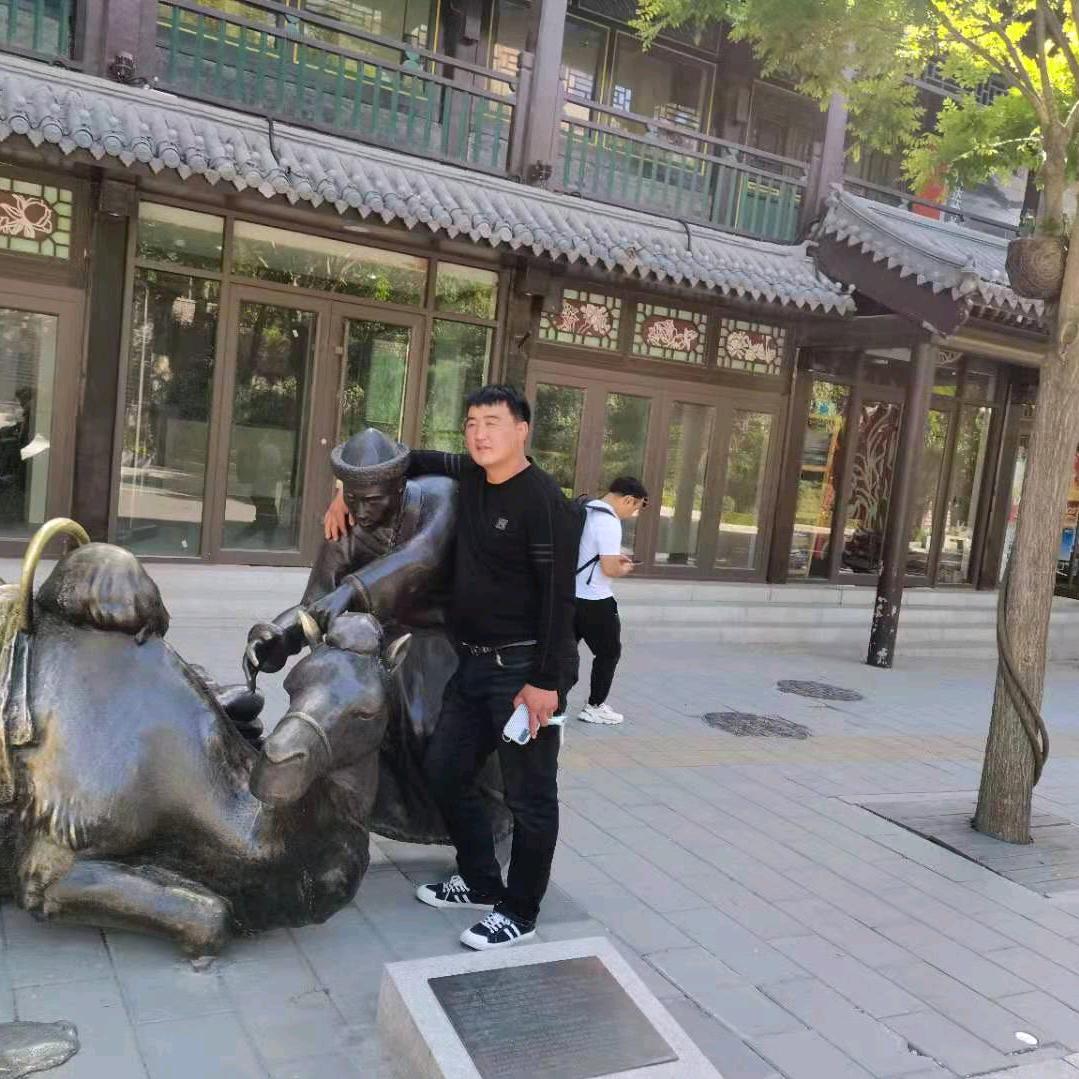岁月流星