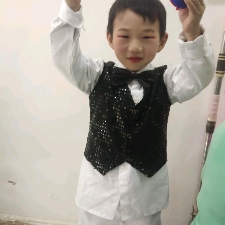 小史