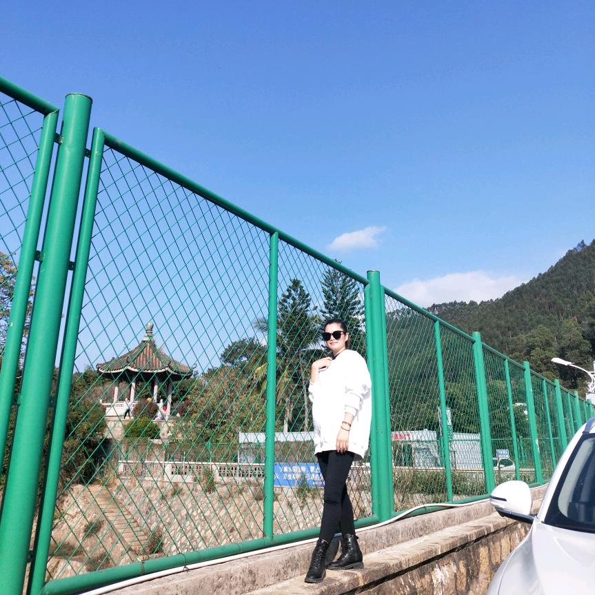 Hsz珍
