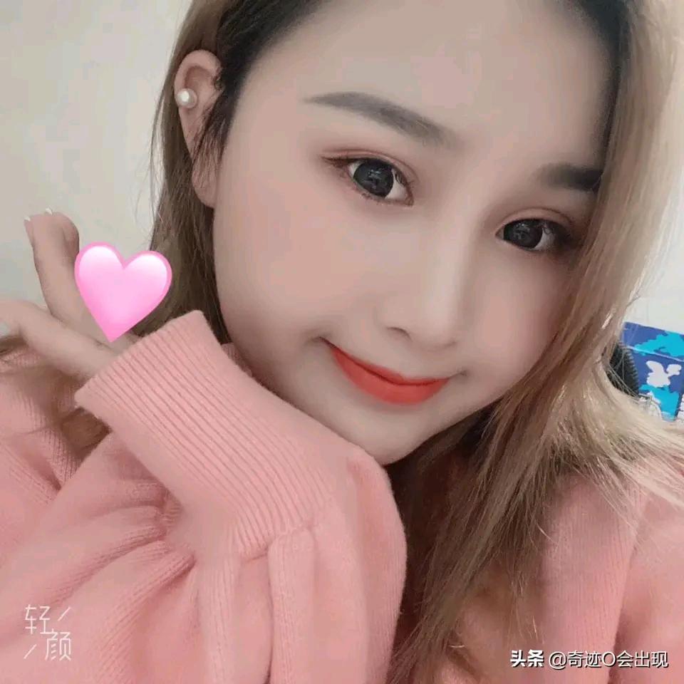 笑一笑