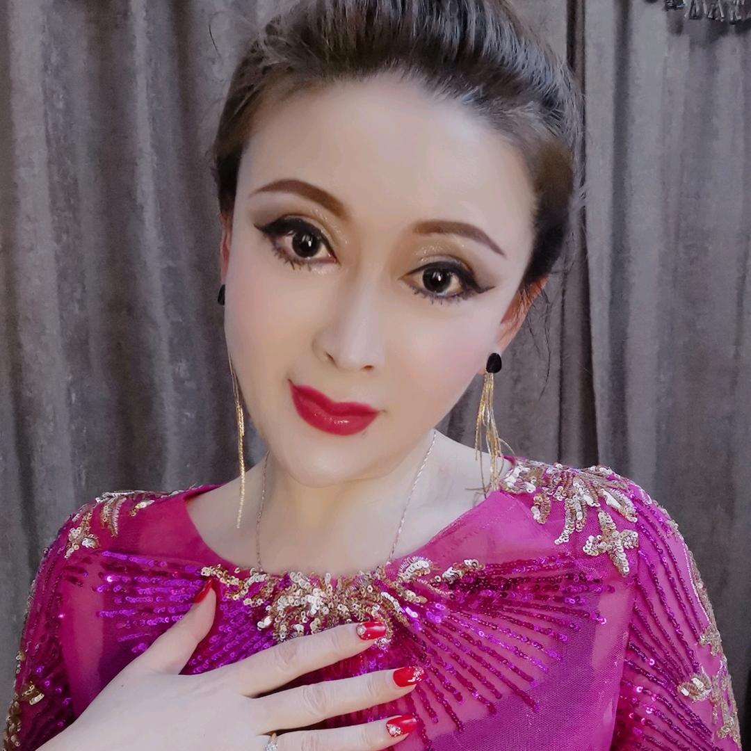 丝丝👠💄（丝雨小号）