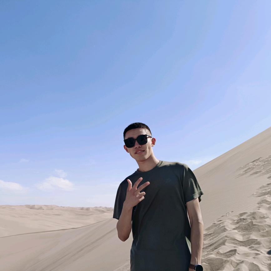 小张同学🇨🇳