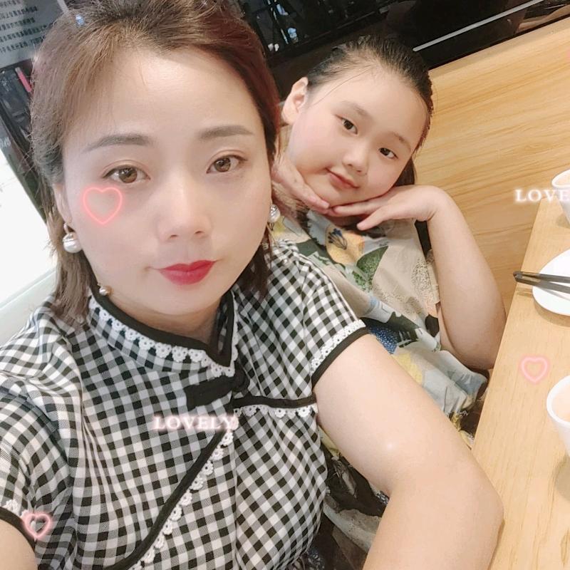 爱运动玲玲