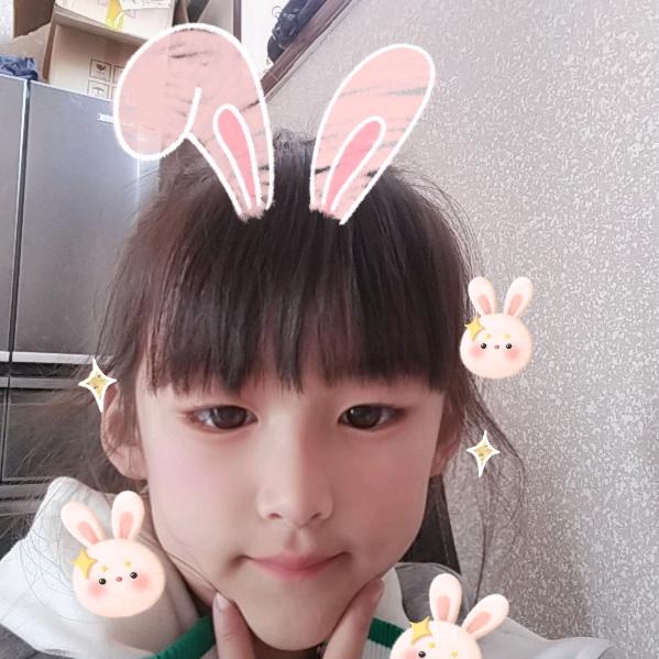 朱朱小妹