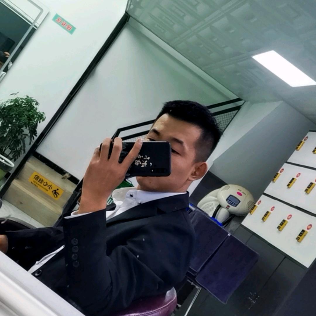 小张没睡醒＊