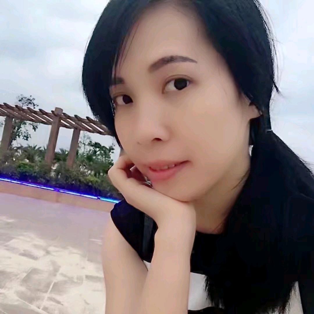 小白甜姐姐