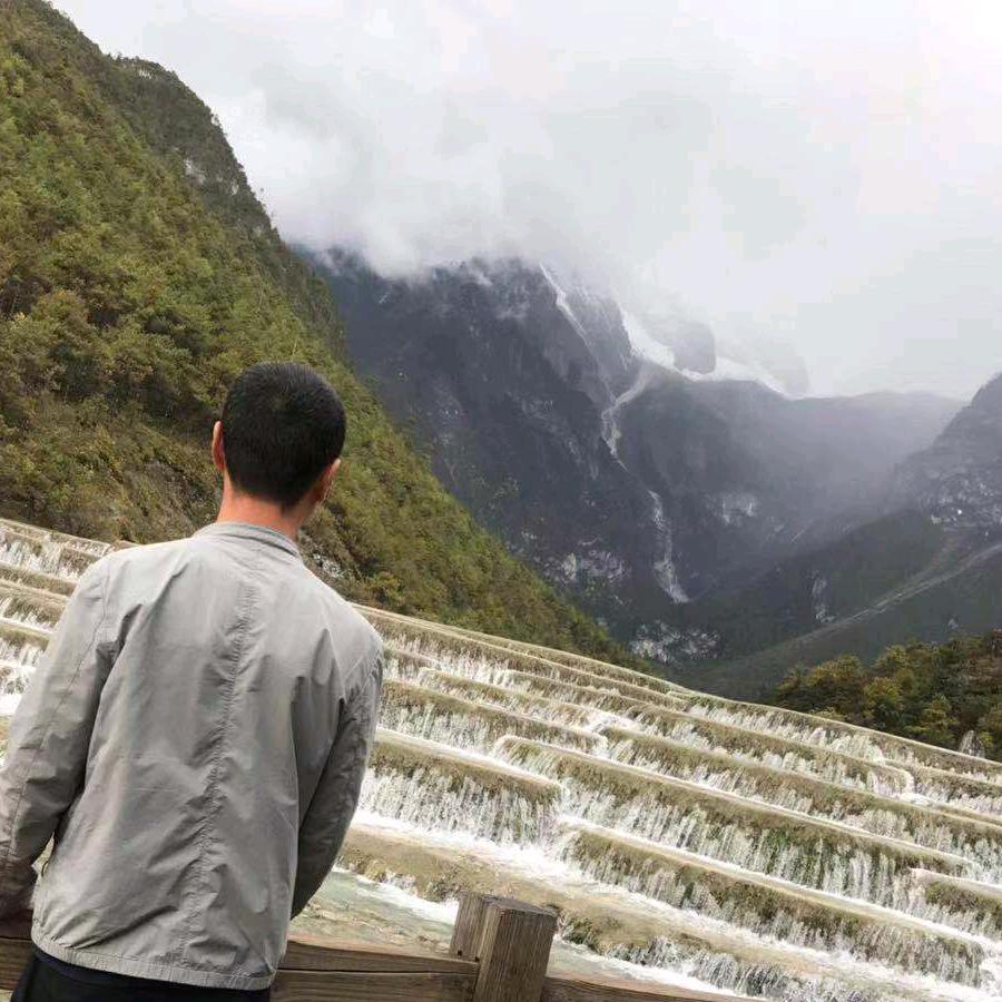 向往