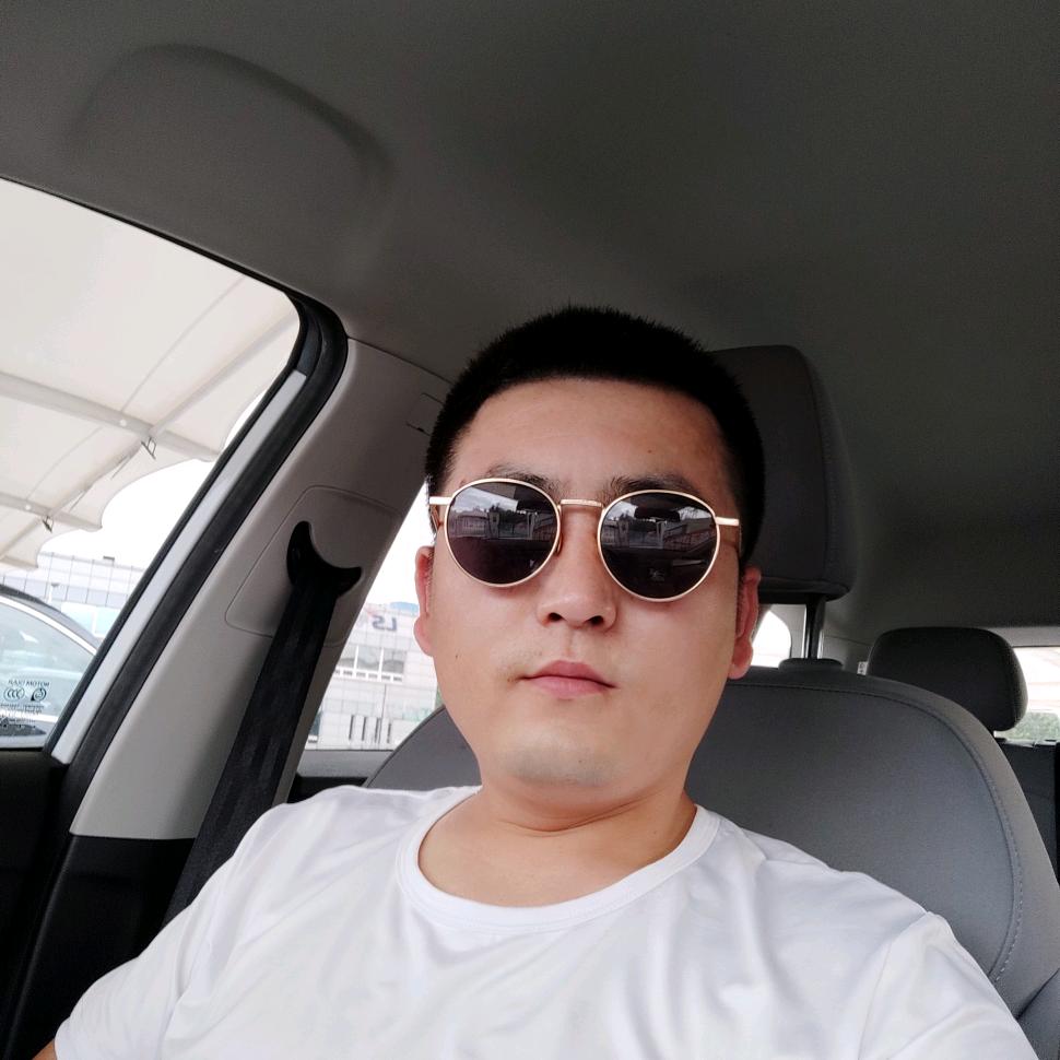 苏州超超二手网约车