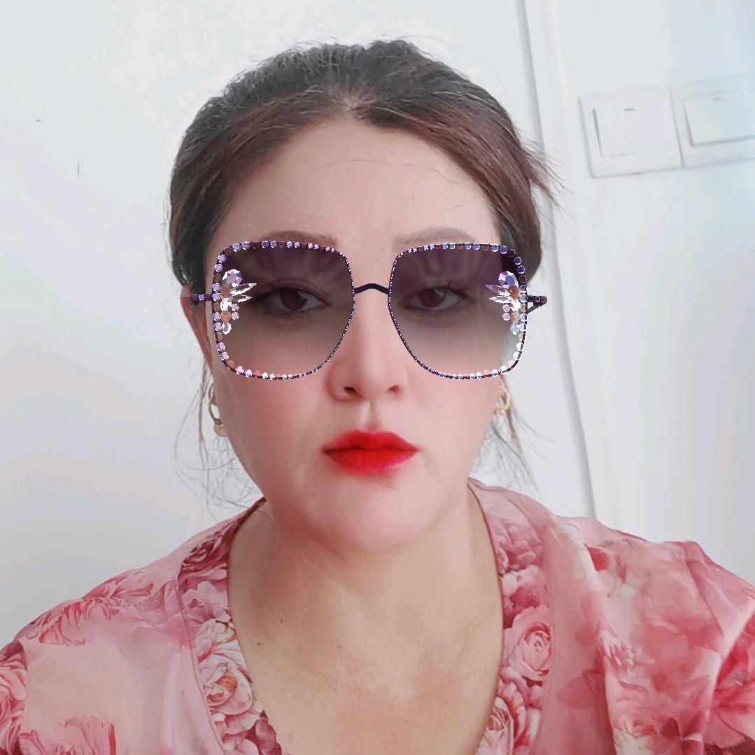 在三亚的东北大姐