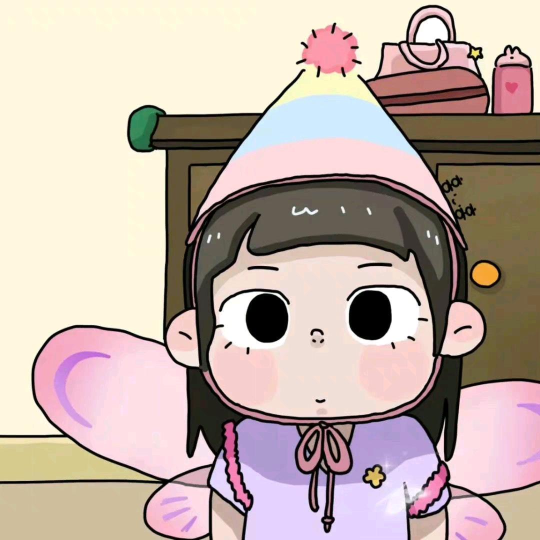 葡萄味汽水🍇