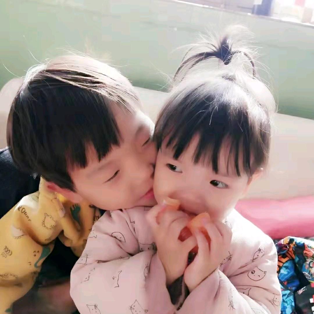 🌈娇儿🌈