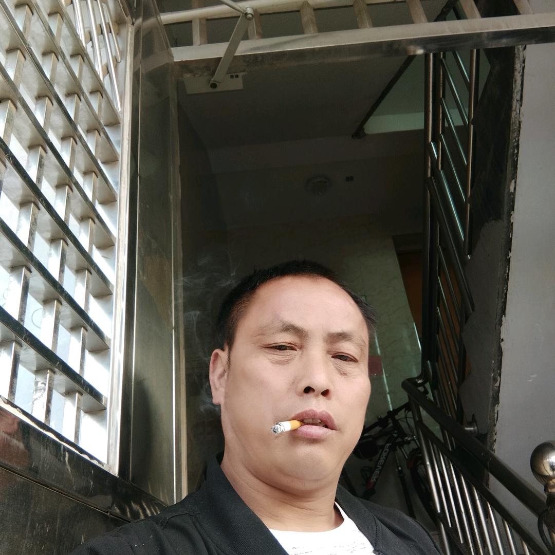 爱笑的人