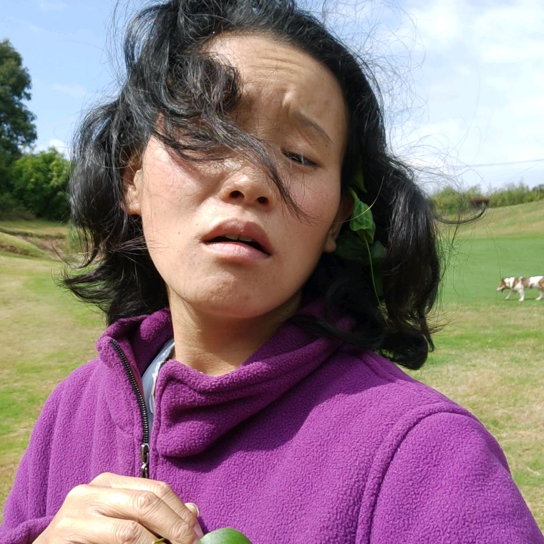 叶子爱吃土鸡蛋🍃🌸