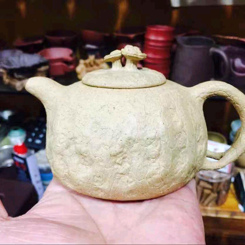 供春问砂