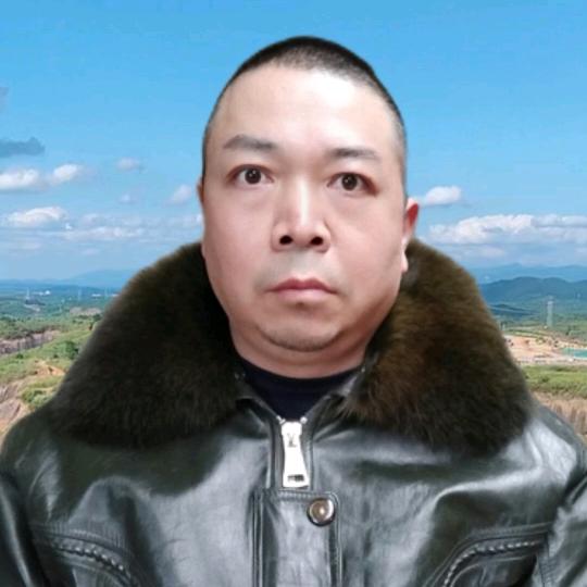 展翅雄鹰
