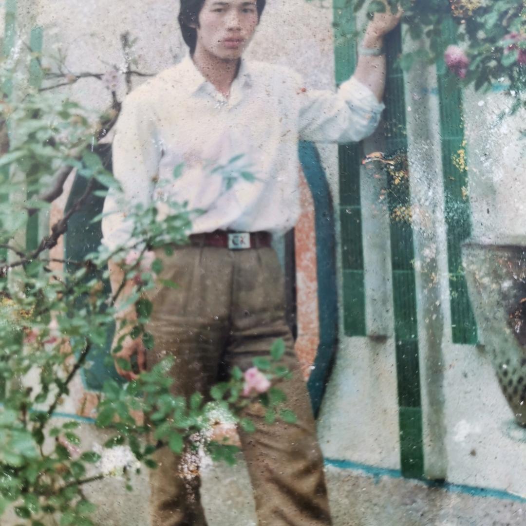 唐军