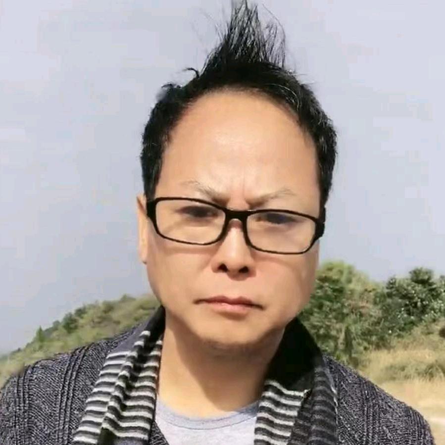 隆昌贵哥