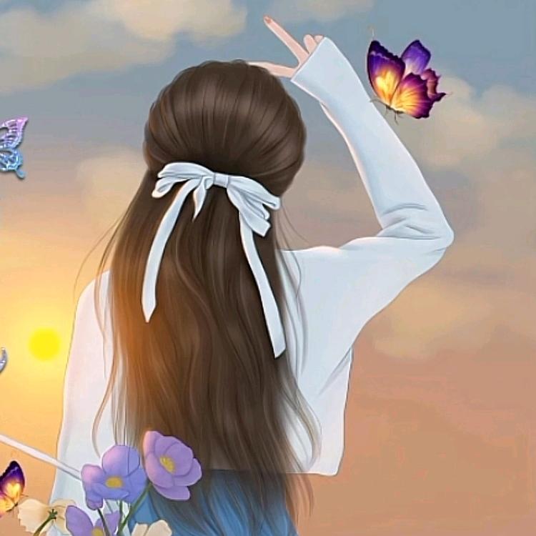 尘缘如梦
