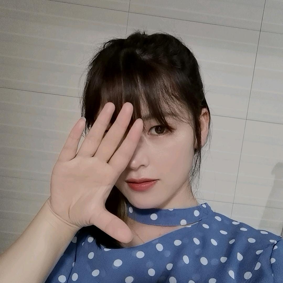 叫我姐姐💋