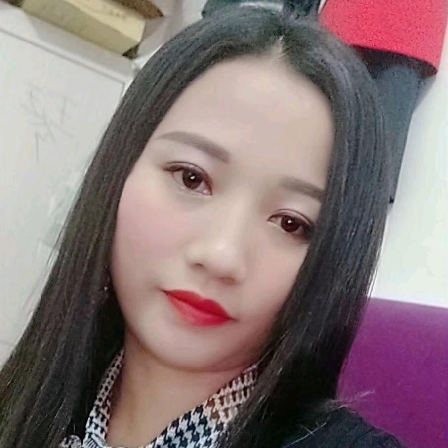 AT姑娘