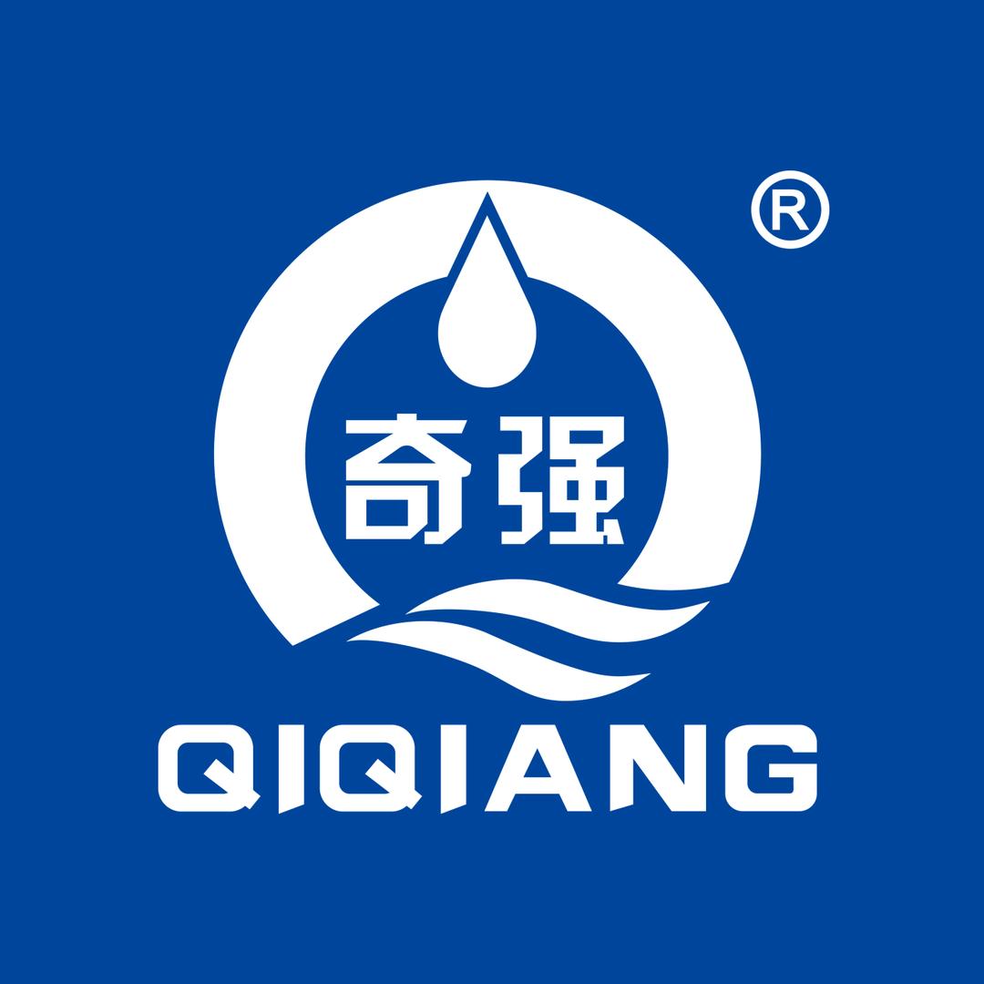 奇强中成专卖店