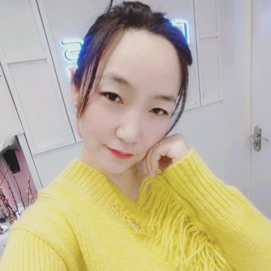 杠杠姐