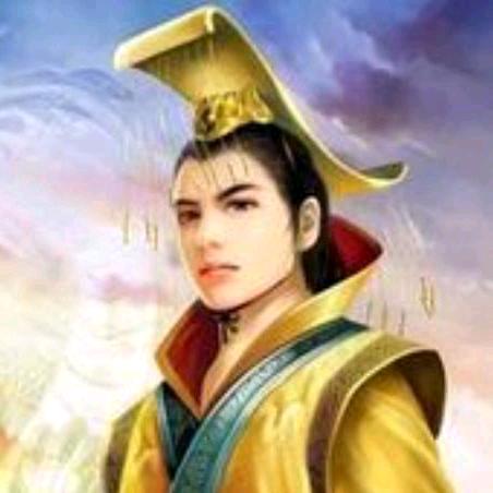 帝王至尊