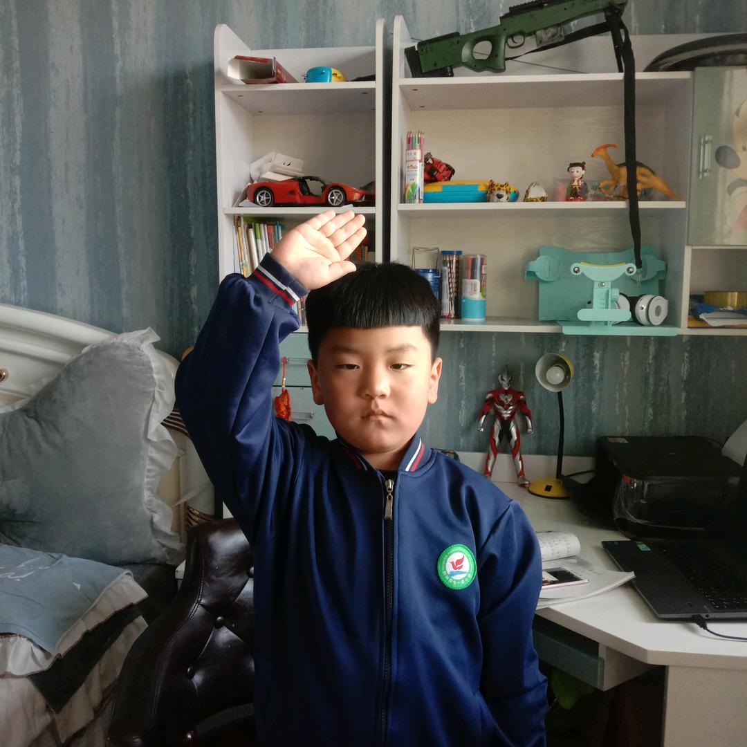 嗯哼嗯哼