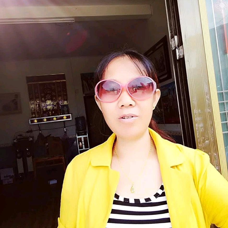 小杨