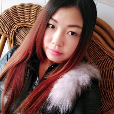 农村幺妹.
