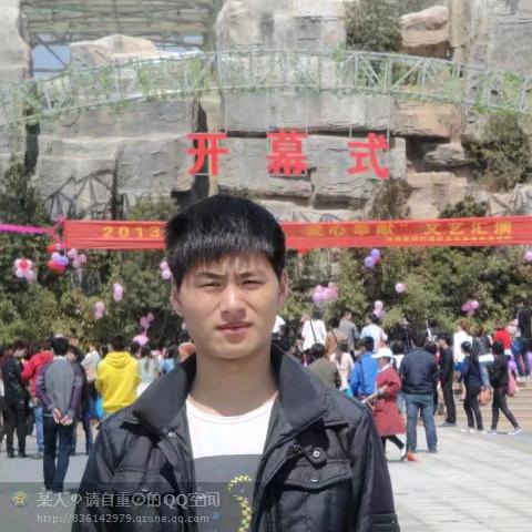 跨区收割(눈_雷눈)