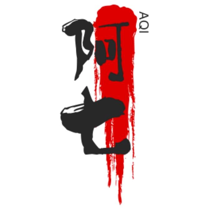阿七