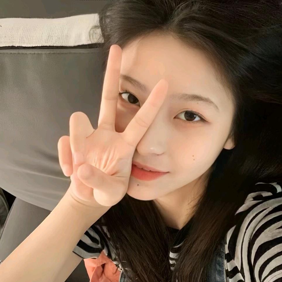 今天你脸红了吗！