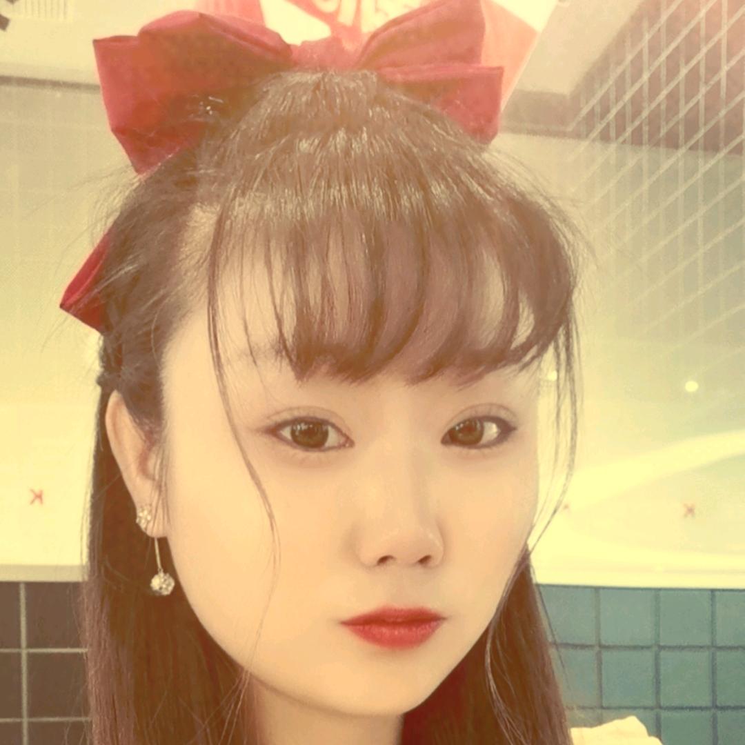 丫头💖
