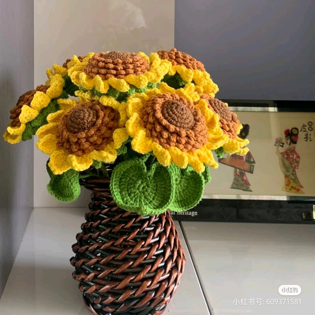 小桃手工
