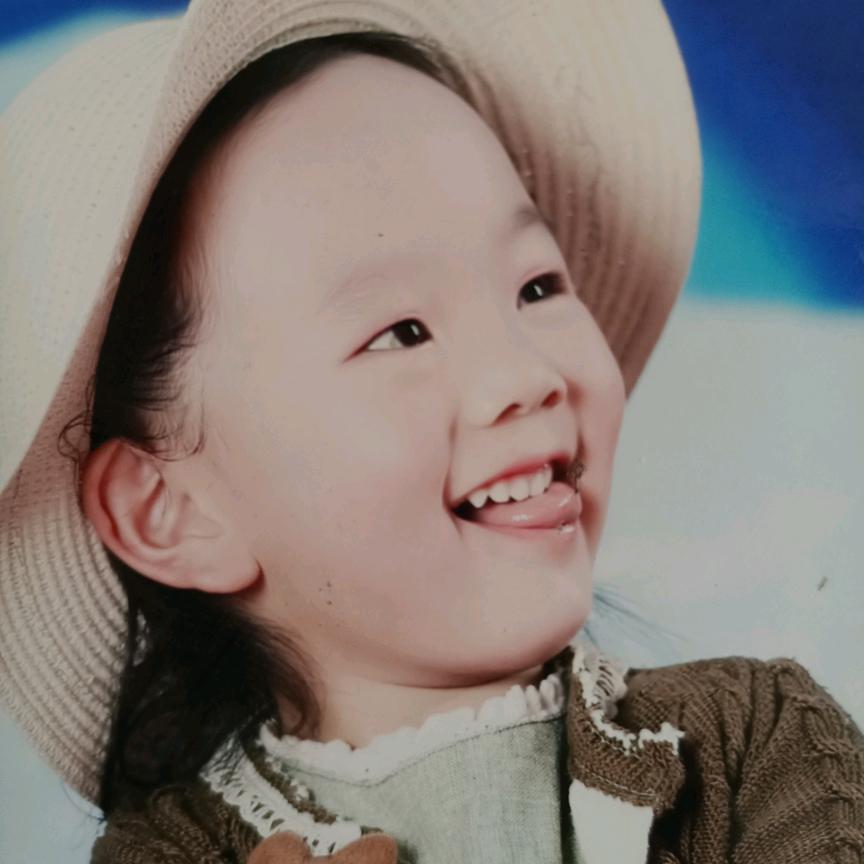 梓晴奶奶